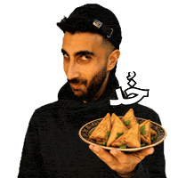 Ramadan Sticker