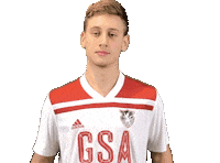 Soccer Gsa Sticker by Gateway Sports Academy