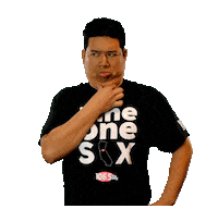 The Wake Up Call Radio Sticker by 106.5 The End