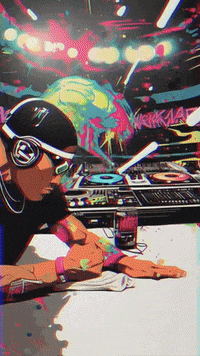 Wilde Ai Art GIF