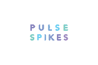art magazine Sticker by Pulse Spikes