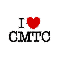 Cmtc 2025 Sticker by CMTC