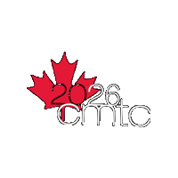 Cmtc 2026 Sticker by CMTC