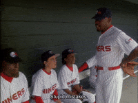 Star Trek Baseball GIF by Goldmaster