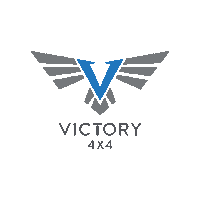 4X4 Tacoma Sticker by JcrOffroad