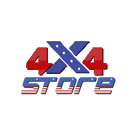 4X4 4X4Store Sticker by Fitclothing
