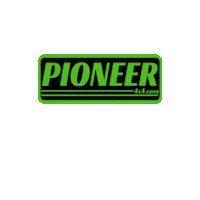 Offroad Sticker by Pioneer 4x4