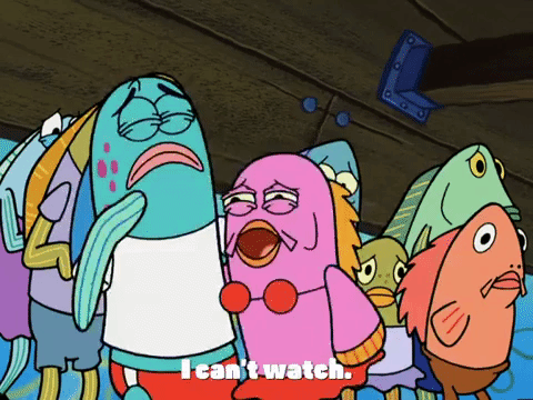 new leaf episode 13 GIF by SpongeBob SquarePants
