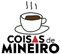 Minas Gerais Cafe Sticker by Coisas de Mineiro