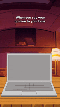 Magic Hand GIF