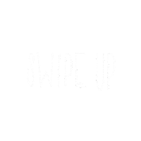 Swipe Up Sticker