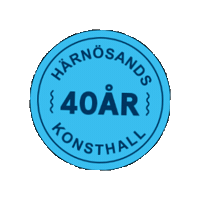 Härnösand Sticker by Härnösands kommun