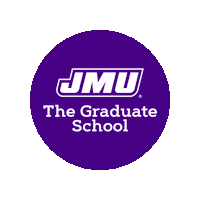 Jmu Sticker by James Madison University