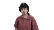 Youtube Kiss Sticker by Prajakta  Koli