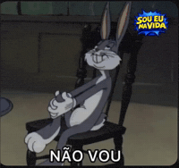 Figurinha Perna Longa GIF by Sou Eu Na Vida