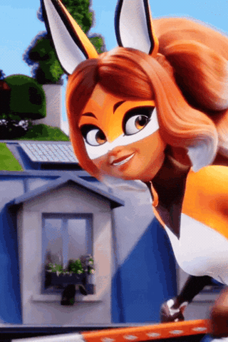 Run Running GIF
