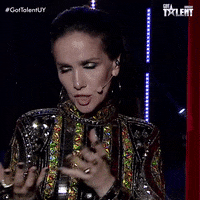 Gottalentuy GIF by Canal 10 Uruguay