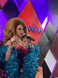 rupauls drag race what GIF by Alex Anderson