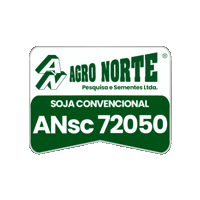 agronorte agronorte agro norte Sticker