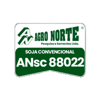 agronorte agronorte agro norte Sticker