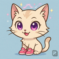 Sneakers Tofu GIF by Persona