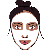 Sticker by Freeman Beauty