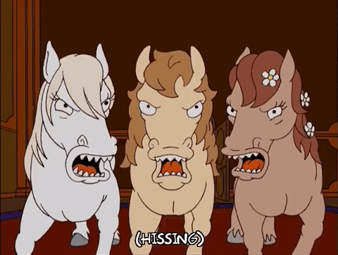 Season 15 Episode 22 GIF by The Simpsons