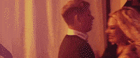 Rock Pop GIF by HOT MILK