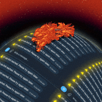 Artificial Intelligence Ai GIF by PERFECTL00P