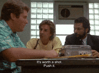 Push It Miami Vice GIF by Goldmaster