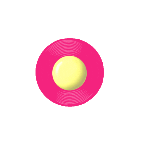 Musica Disco Sticker by Mentos Brasil