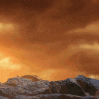 blasting off again in the face GIF by League of Legends