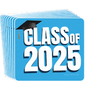 College Graduation Sticker by sdmesacollege