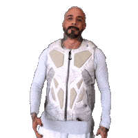 Aj Mclean Sticker by BACKSTREET BOYS