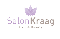 Color Haircut Sticker by Salon Kraag