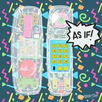 Throw Back Animation Domination GIF by gifnews