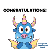 Congrats Congratulate GIF by VeeFriends