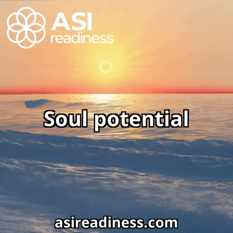 Soul Promise GIF by ASIreadiness