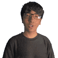 Colby Colbee Sticker