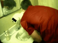 My Hero GIF by Foo Fighters