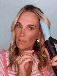 GIF by Molly Sims