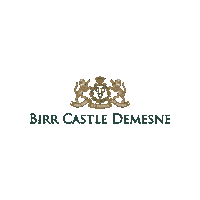 birrcastledemesne ireland castle bcd birr Sticker