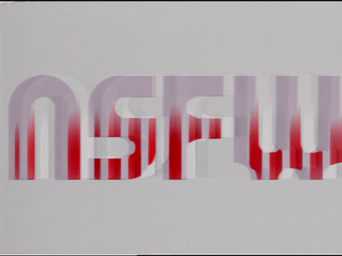 Art Glitch GIF