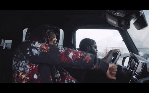driving hip hop GIF by Universal Music Africa