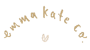 Ekc-General Sticker by Emma Kate Co.