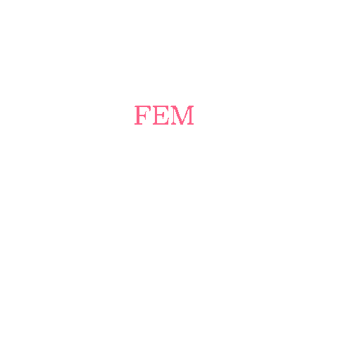 Strong Women Sticker by Femprendedoras