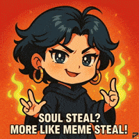 Shang Tsung Hana GIF by Persona