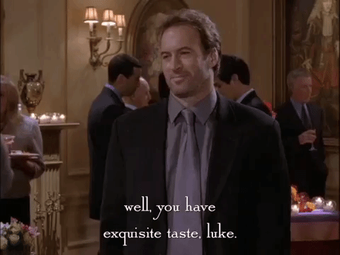 season 6 netflix GIF by Gilmore Girls 
