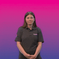 Inclusion What Do You Think GIF by Positive Signs