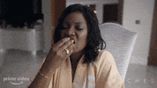 Happy Amazon Studios GIF by Amazon Prime Video